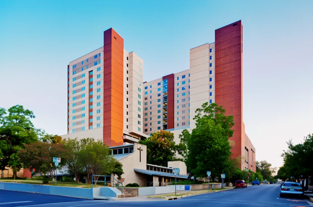 The Callaway House Austin 2