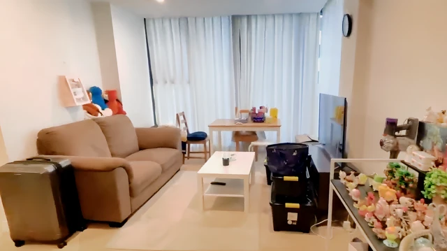 28 Bouverie Street 1