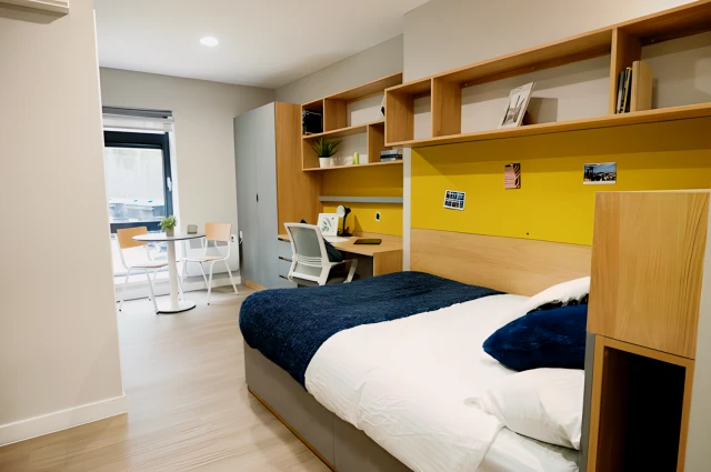 uhomes.com | Student Accommodation, Housing, Flats, Apartments for Rent