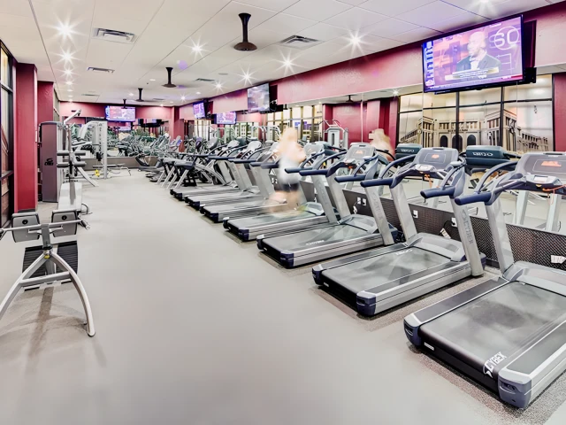 The Callaway House College Station 4