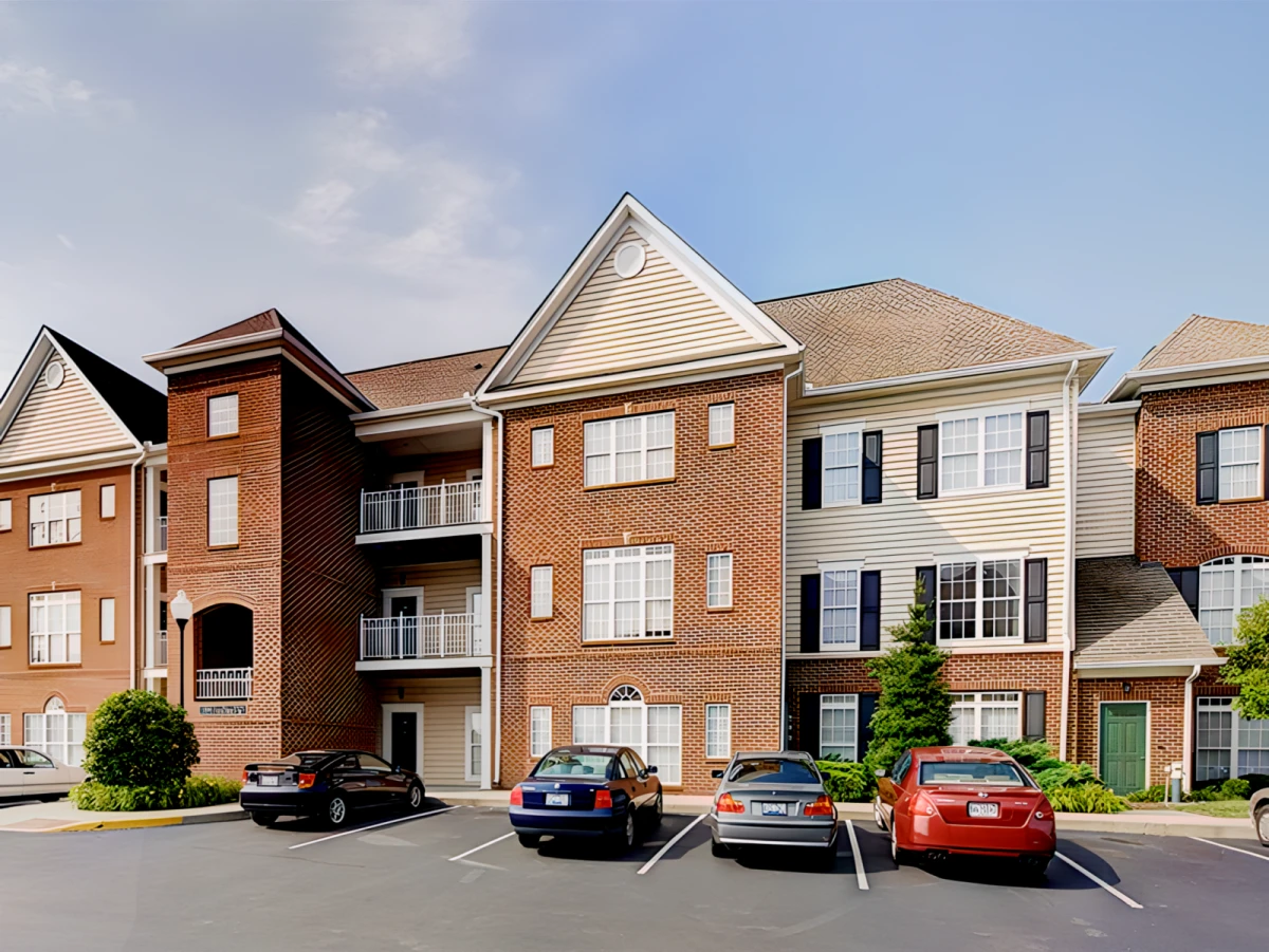 Newtown Crossing - Lexington KY student accommodation