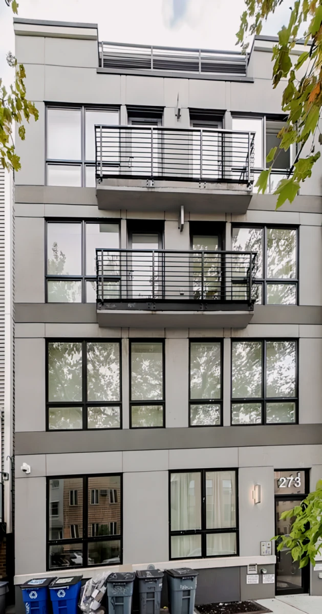 273 Leonard Street 0