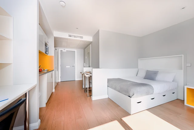 uhomes.com | Student Accommodation, Housing, Flats, Apartments for Rent