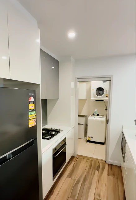 25 Rothschild Ave - résidence étudiante à Sydney - 2 bed 2 bath-4