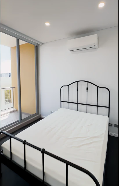847 South Dowling - alloggio per studenti a Sydney - 2 bed 2 bath-924