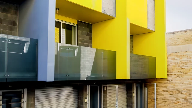 Student Living - Edge Apartments 2