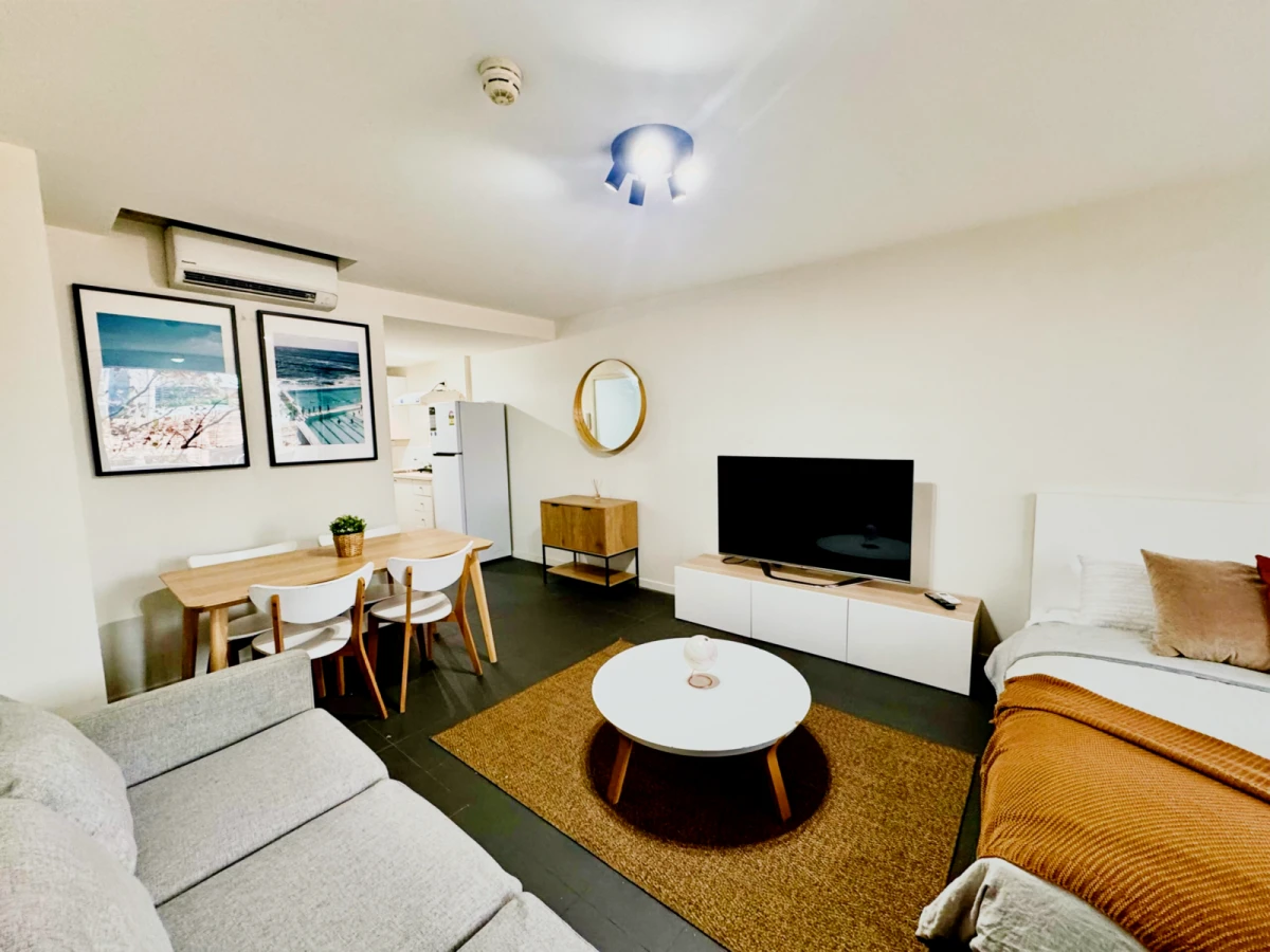 4 Cope St - Sydney student accommodation
