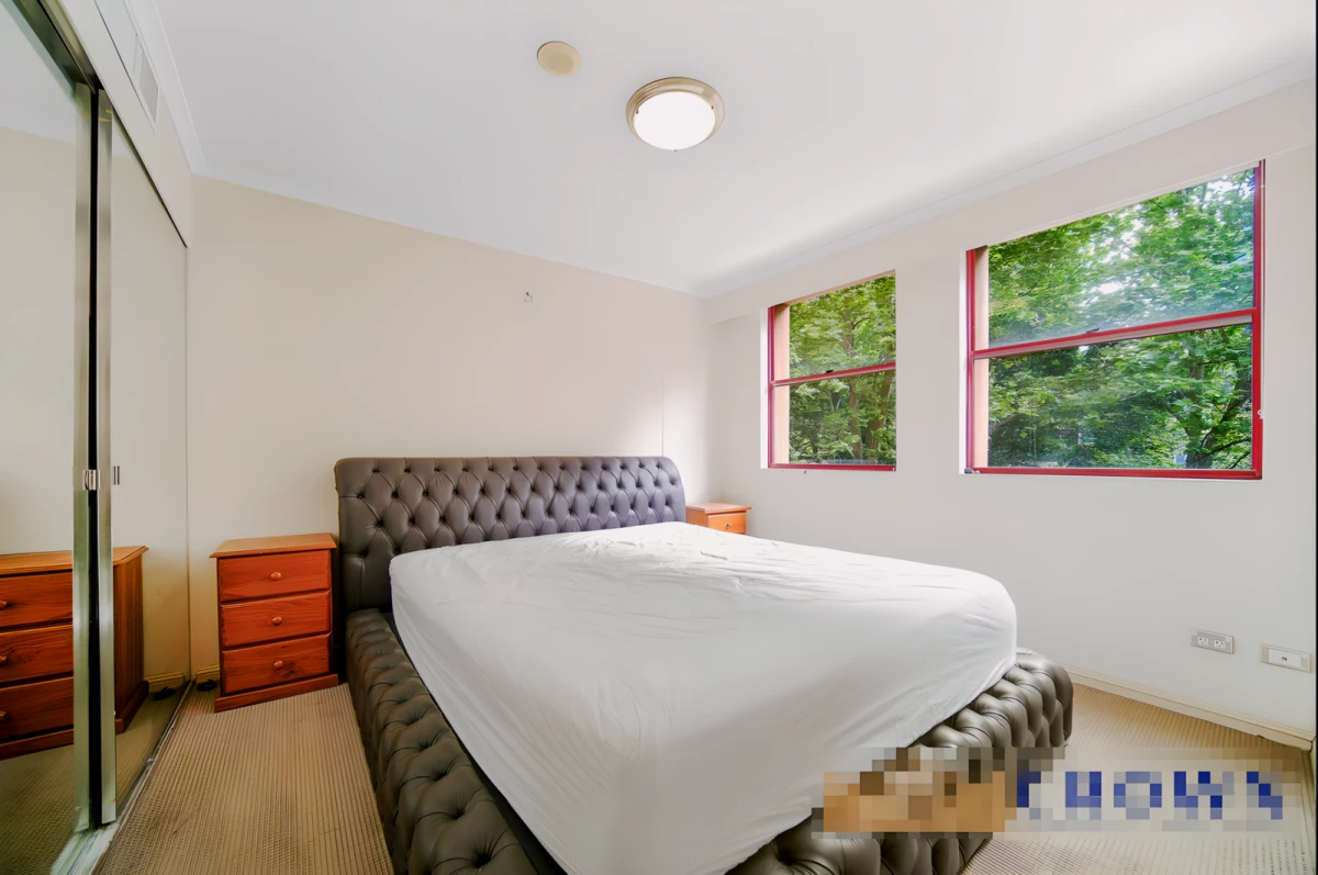 289 Sussex St - ที่พักนักศึกษาในซิดนีย์