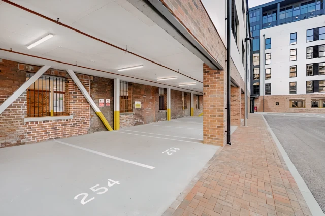 Atkinson Street 29327# 3