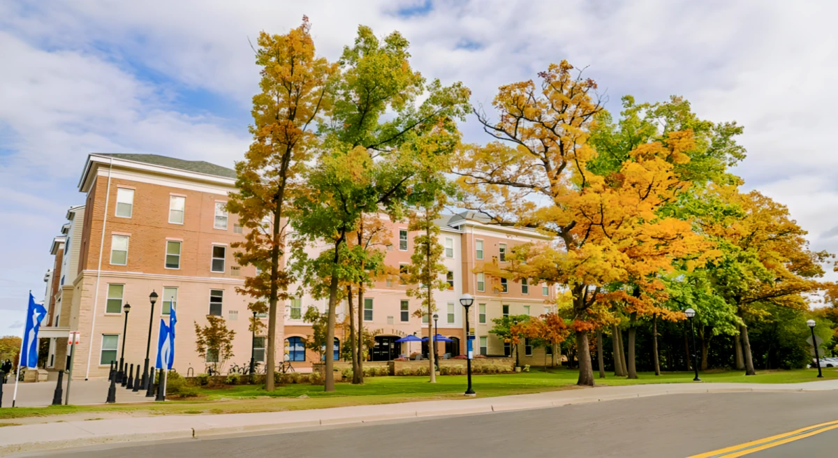 The Courtyards Apartments 0