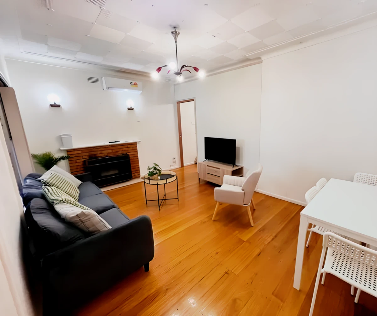 Footscray – Studentenunterkunft in Melbourne