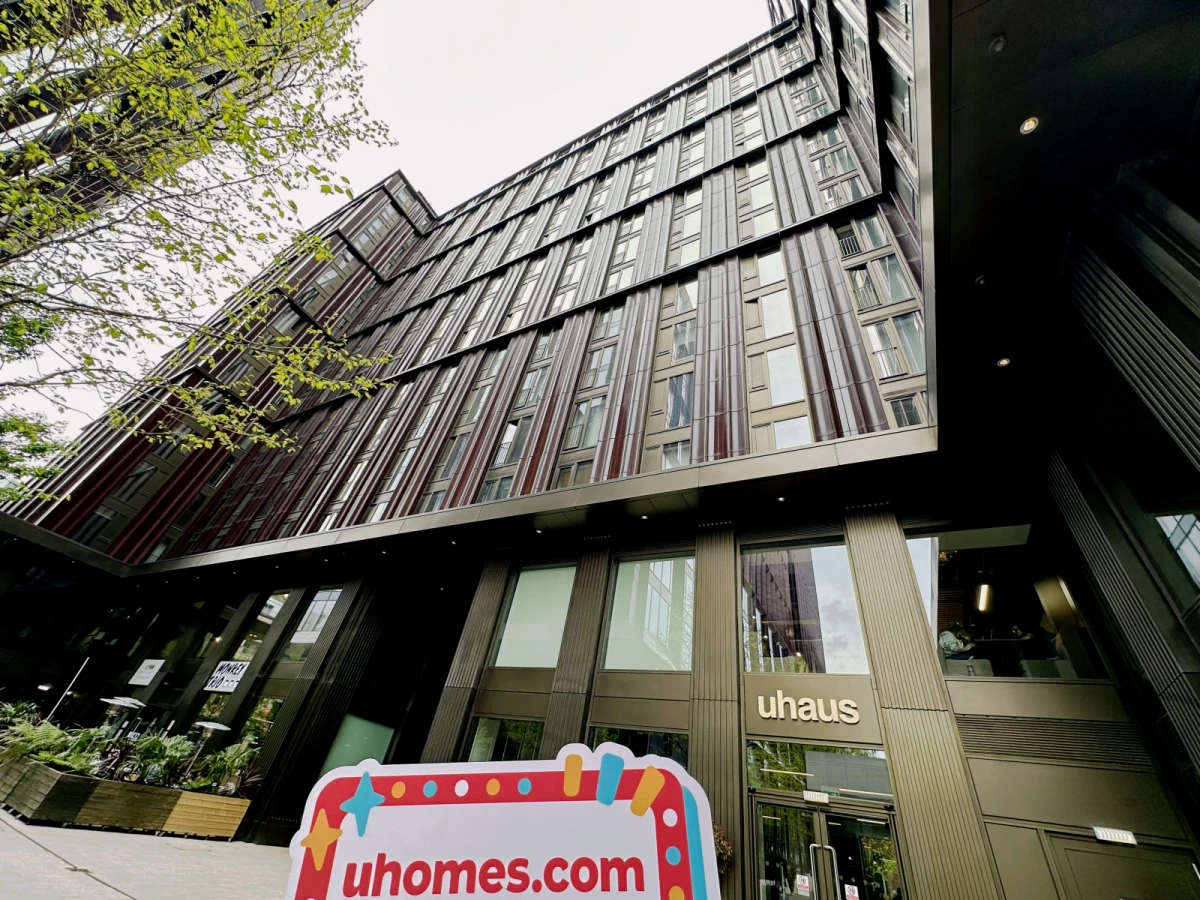 Vita Living - Manchester student accommodation
