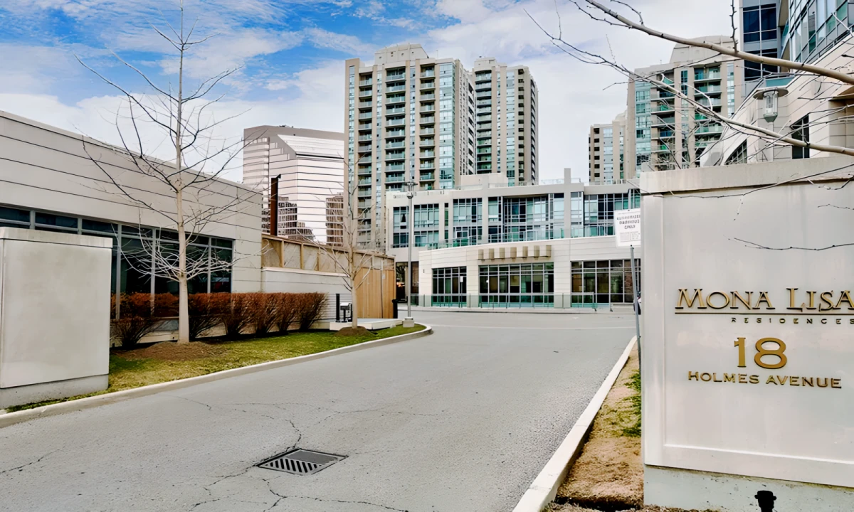 Mona Lisa Residences 0