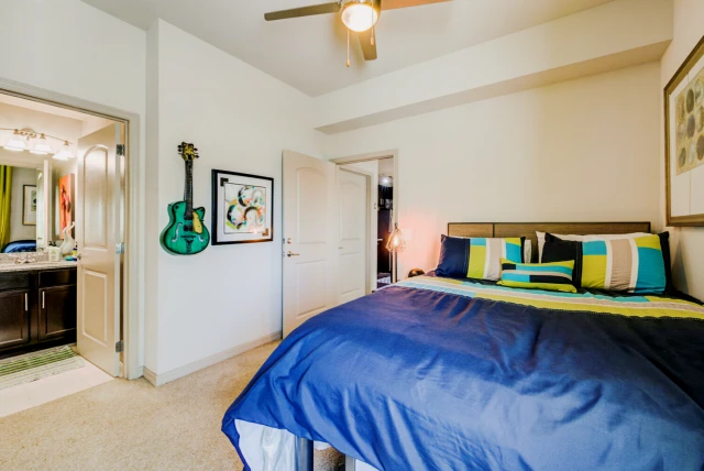 The Reef Student Living 1