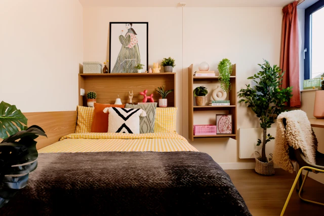 uhomes.com | Student Accommodation, Housing, Flats, Apartments for Rent
