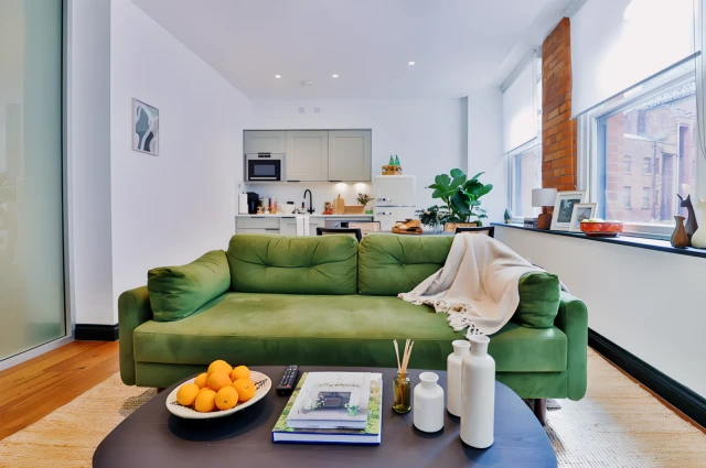 Dantzic Street 29457# 2