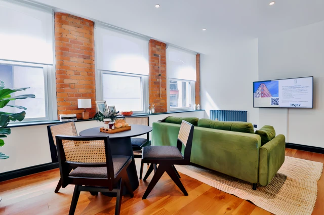 Dantzic Street 29457# 4