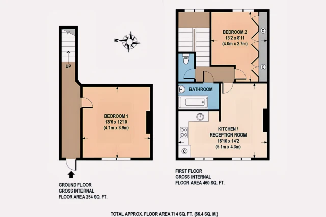 LH-46 St Paul's Cres