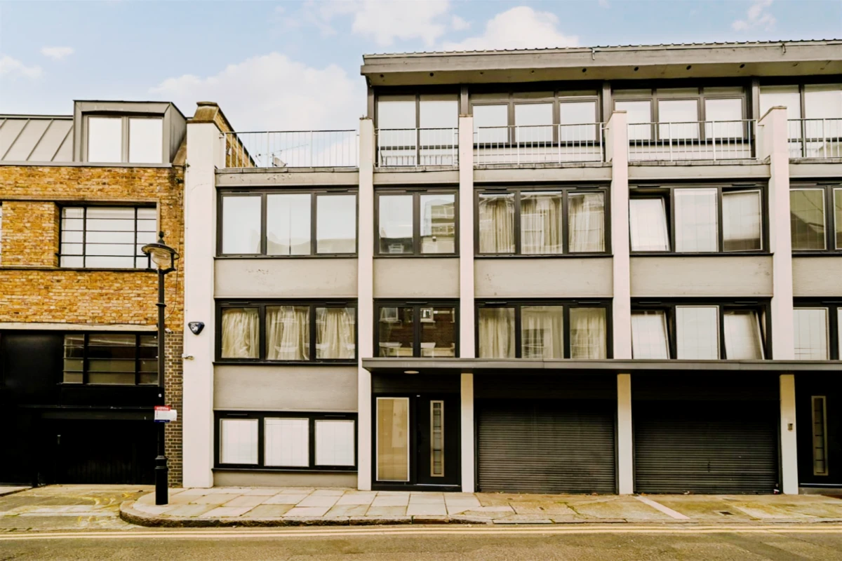 Cato Street - alojamiento para estudiantes en Londres