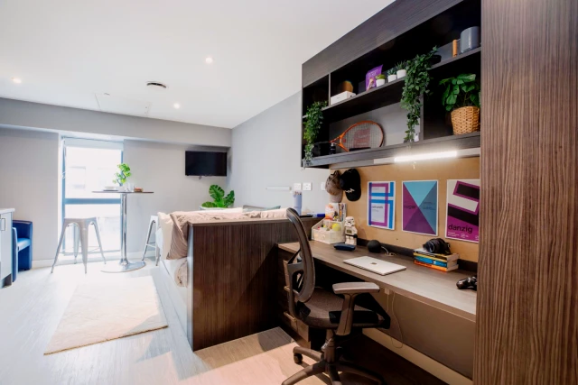 uhomes.com | Student Accommodation, Housing, Flats, Apartments for Rent