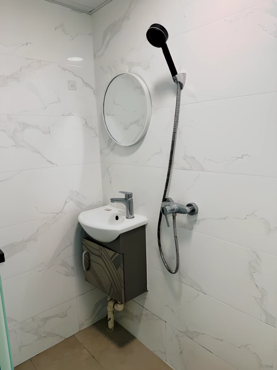 Jordan | Kepper Student Residence 0