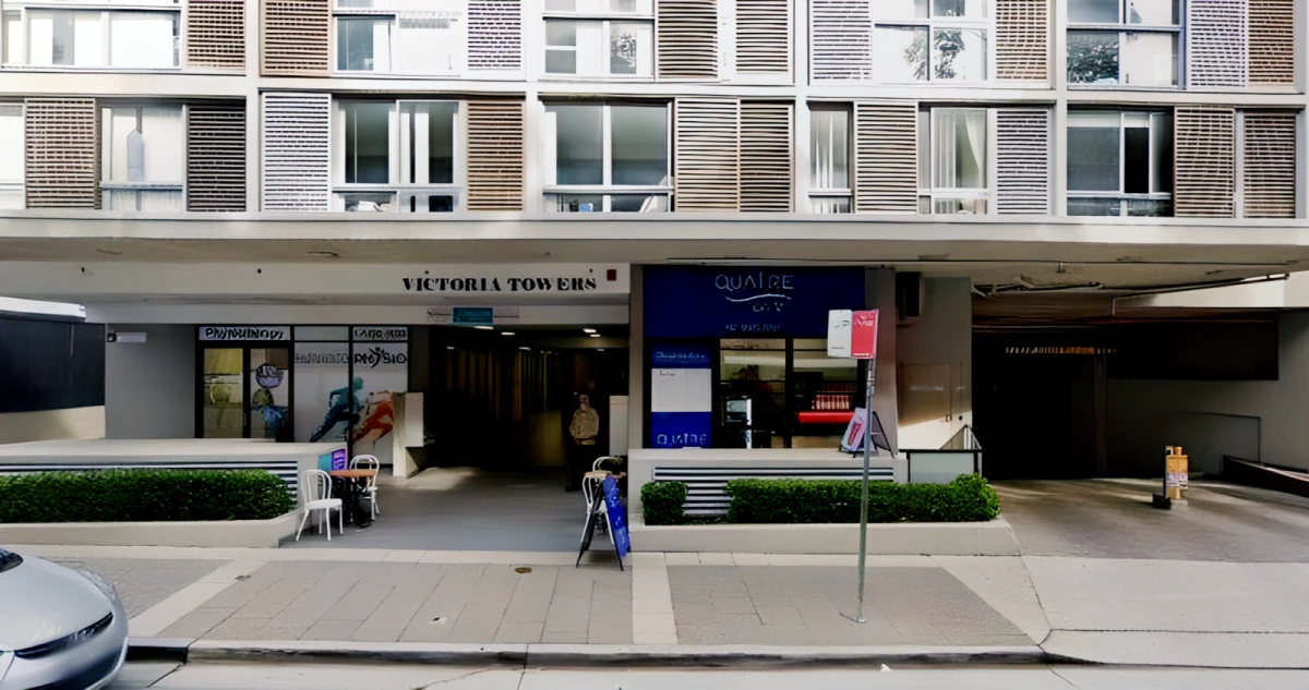 210/36-38 Victoria Street, Burwood, NSW 2134 0