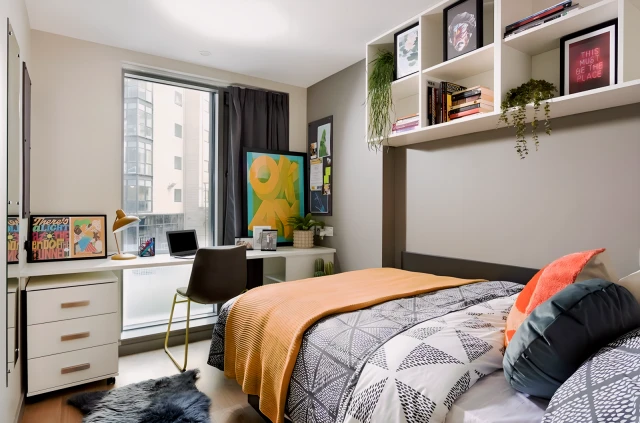 uhomes.com | Student Accommodation, Housing, Flats, Apartments for Rent