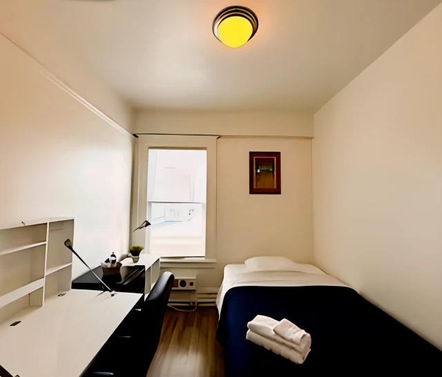 371 Columbus Residences - 샌프란시스코 학생 숙소