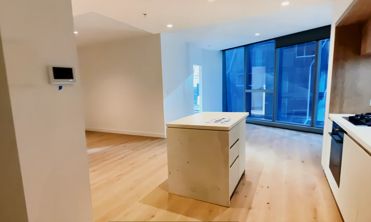 648 Lonsdale Street - alloggio per studenti a Melbourne - 1 Bedroom*2807