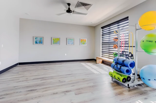 Gateway Lofts Columbus 3