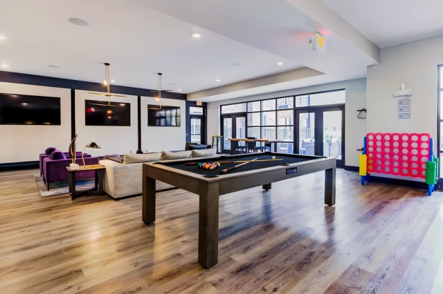 Gateway Lofts Columbus 2