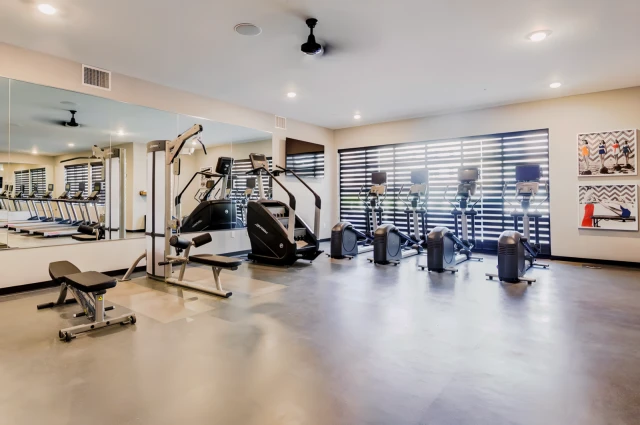 Gateway Lofts Columbus 4