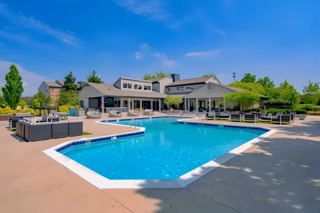 Grandview Apartments 2