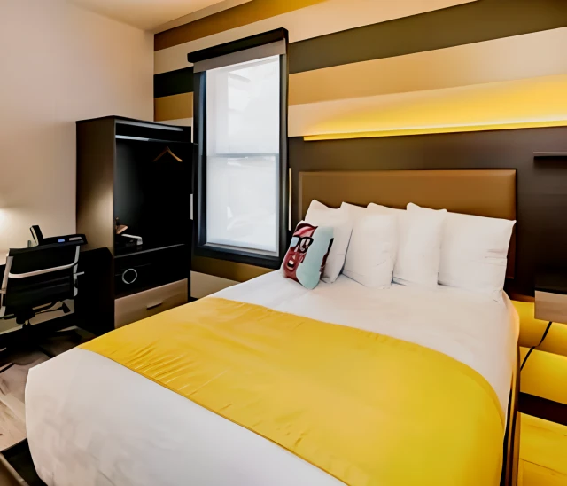 Hotel Epik Residences 3