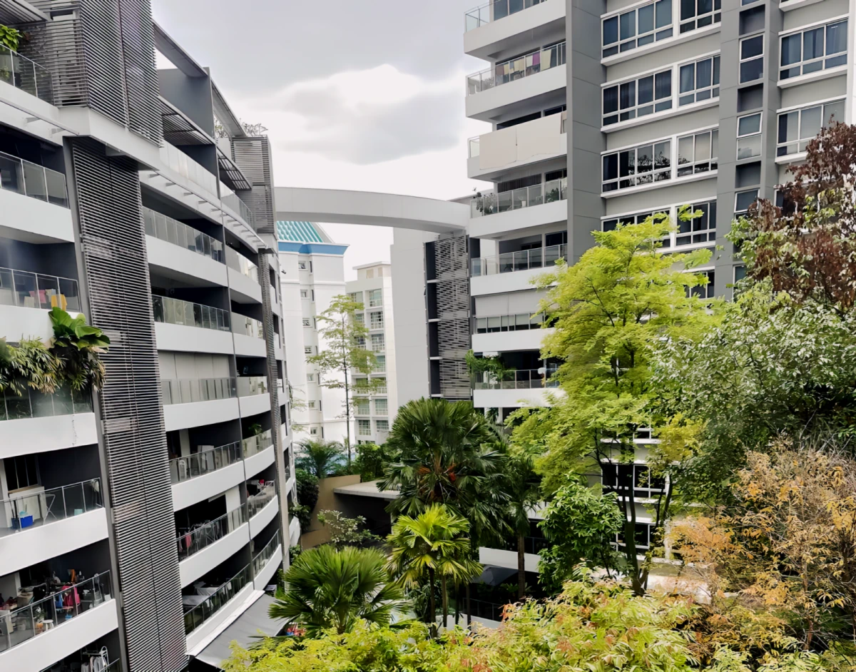 Sophia Residence - HS 0