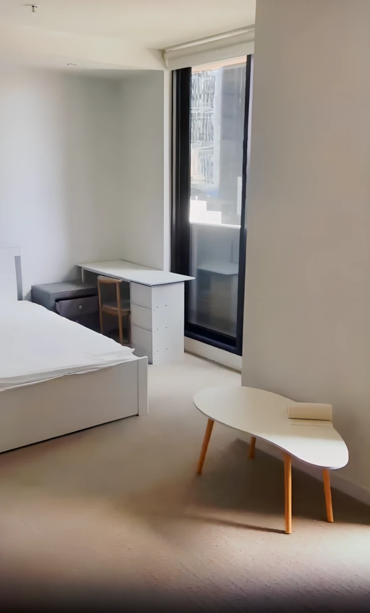 410 Elizabeth Street - 멜버른 학생 숙소