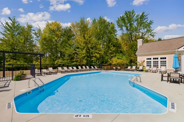 The Woods at Perry Lane 1