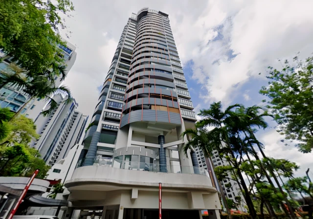 Lucida Condominium - M