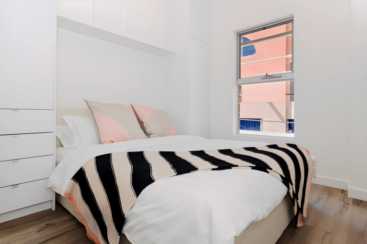 Student Living - Thomas House - 아들레이다 학생 숙소