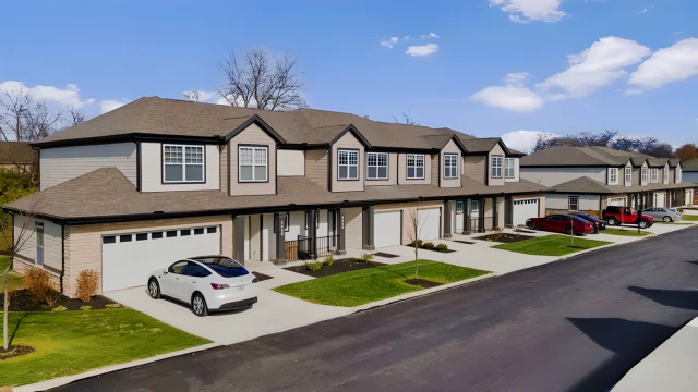 The Reserve of Sugarcreek 1