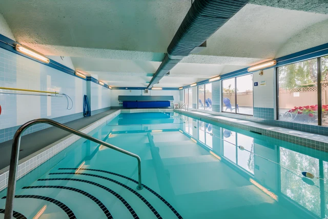 Fernwood Manor Apartments 3