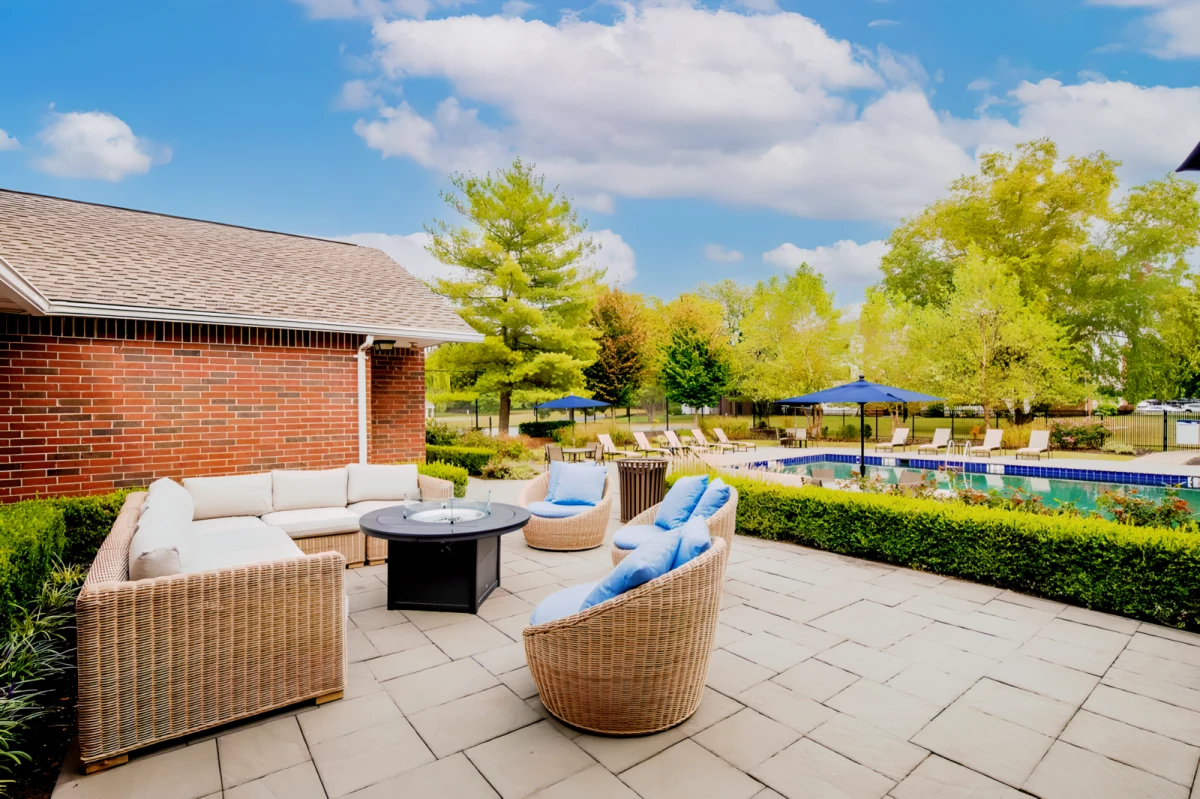 Polo Run Apartment Homes - Bucks County student accommodation
