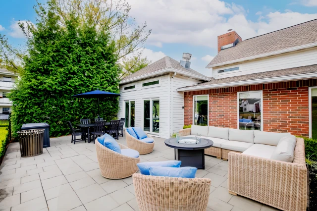 Polo Run Apartment Homes 2