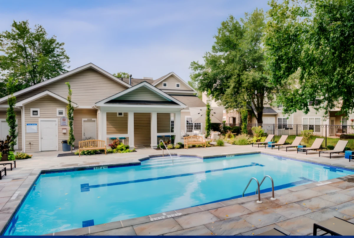 Spring House at Brandywine 0