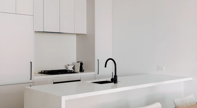 Urban Rest Richmond 3