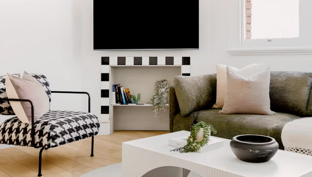 Simpson Street Apartments 2