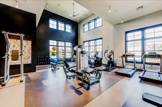 Lofts at Norton Crossing 4