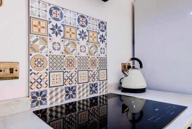 24 Montpelier Road - 노팅엄 학생 숙소 - 2 Bedrooms 1 Bathroom