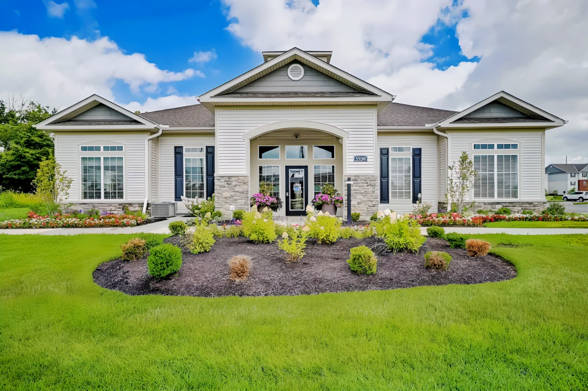 Madison House - Franklin County student accommodation