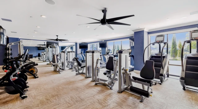 Luxe at the Highlands 4